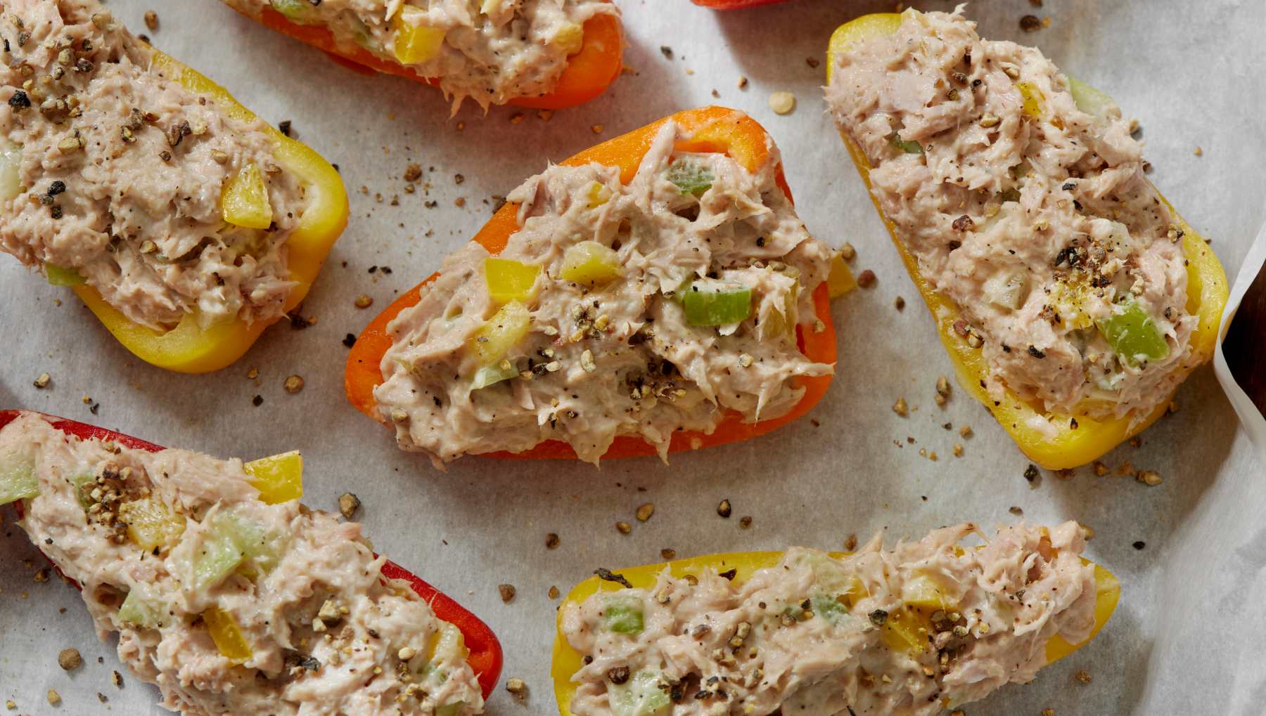 Paté de alubias blancas con cebolla caramelizada y romero