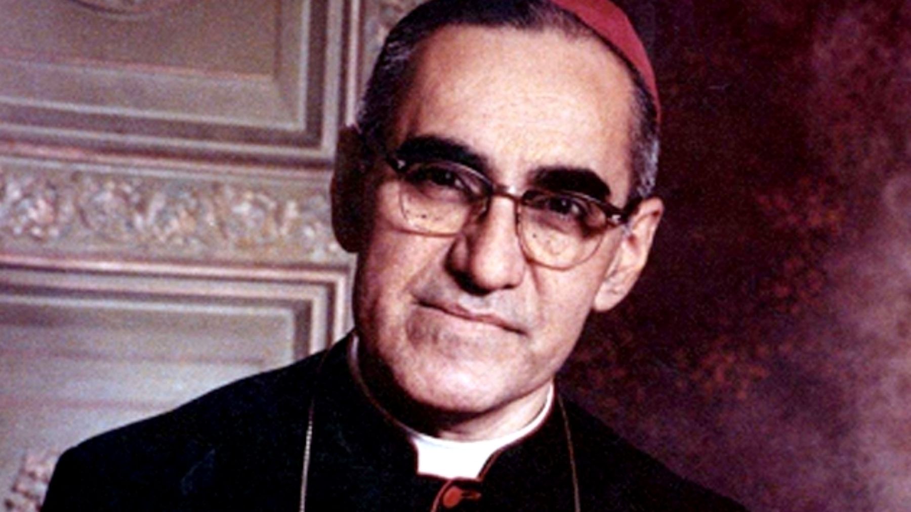 San Óscar Romero.