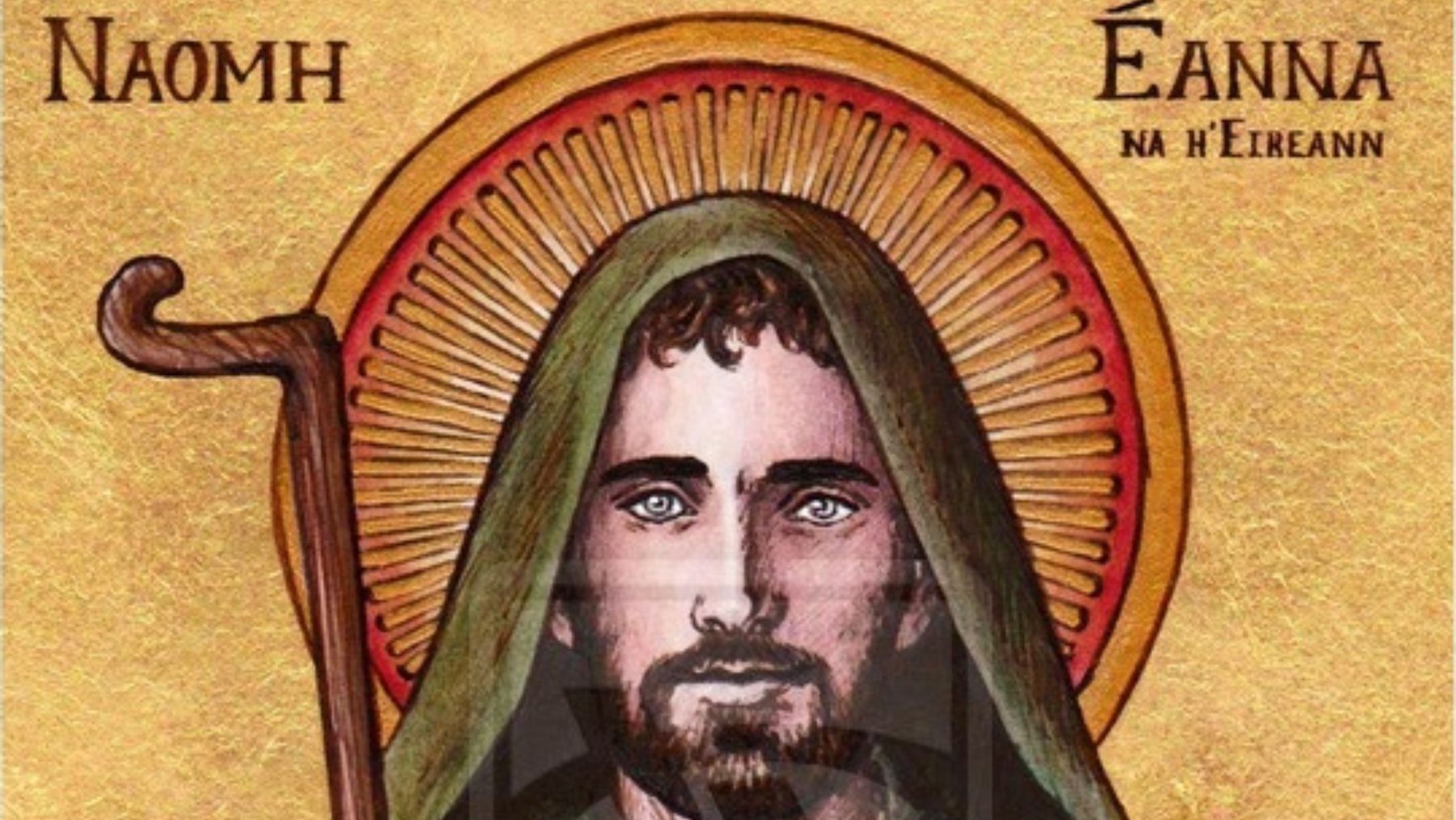 San Endeo de Arán.