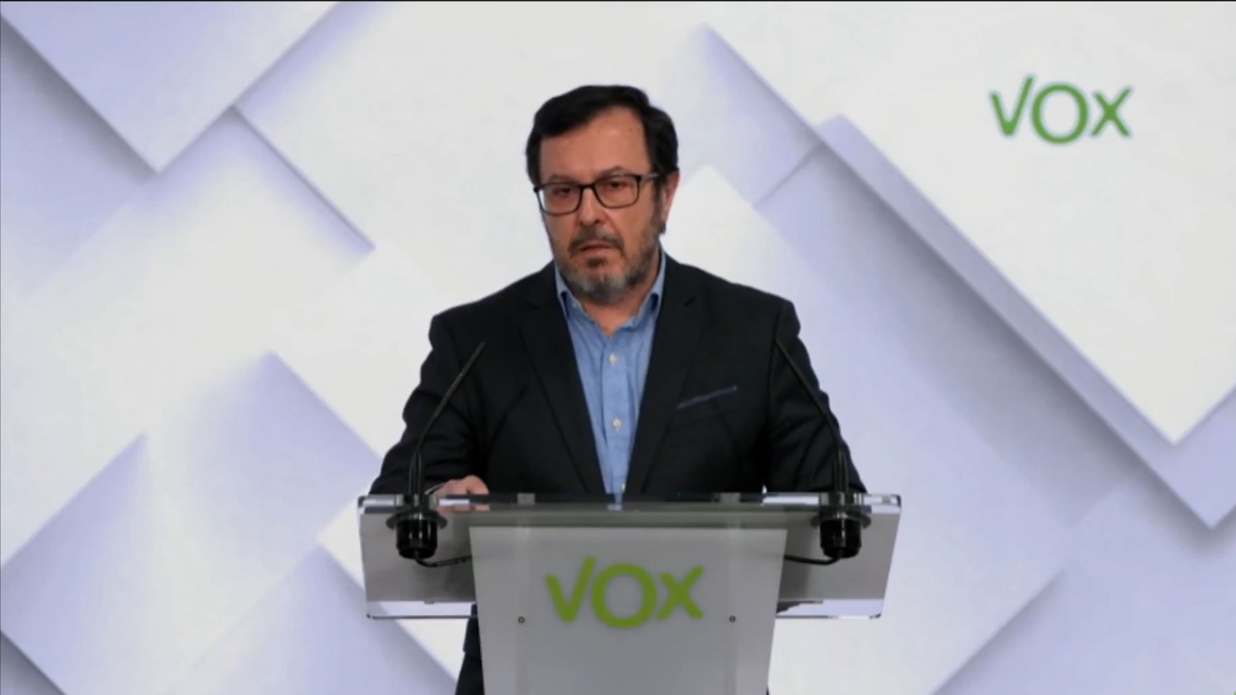 Vox responde a la investigación de Anticorrupción: «Nuestras cuentas son claras y transparentes»