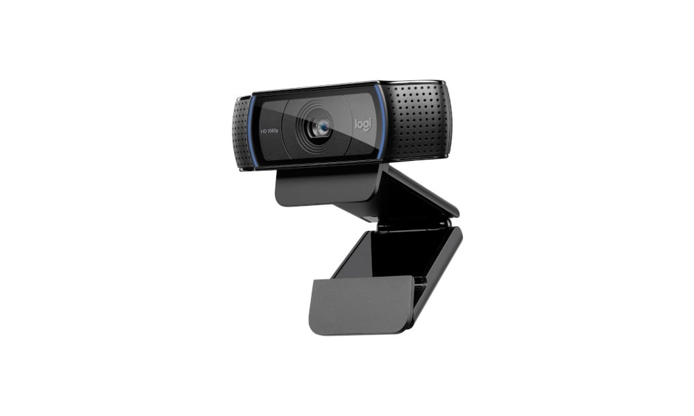 Webcam Logitech C920 HD Pro