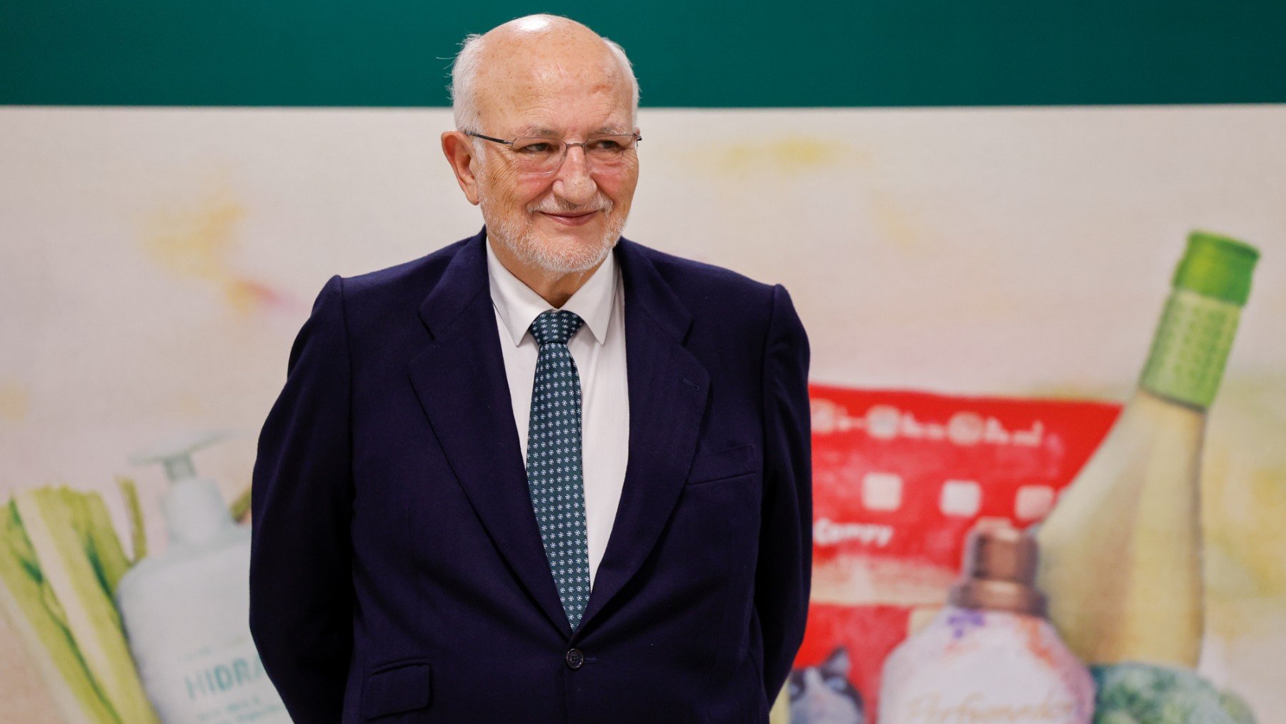 Roig (Mercadona) sobre una subida de precios: Si las materias suben o bajan, nosotros subimos o bajamos