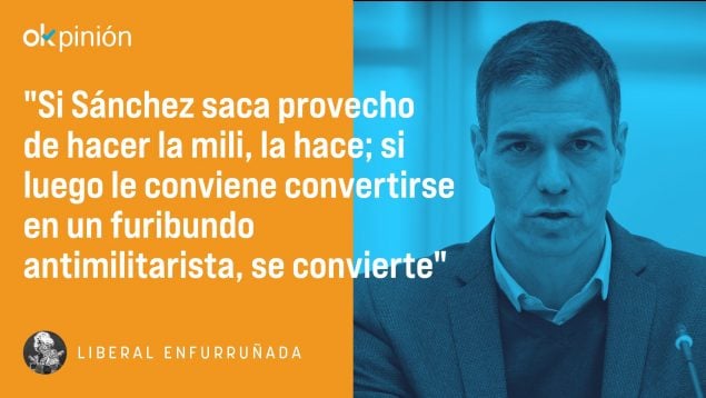 Pedro Sánchez