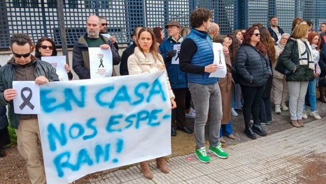 educadora, menores, Badajoz, asesinato, crimen