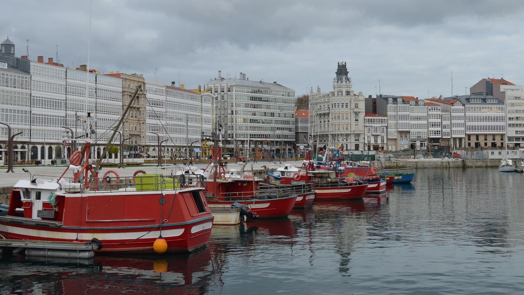 Galicia.