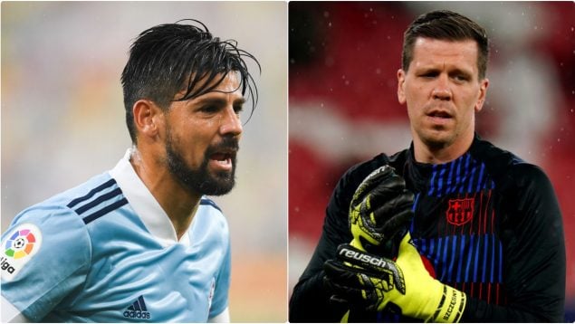 Nolito Szczesny