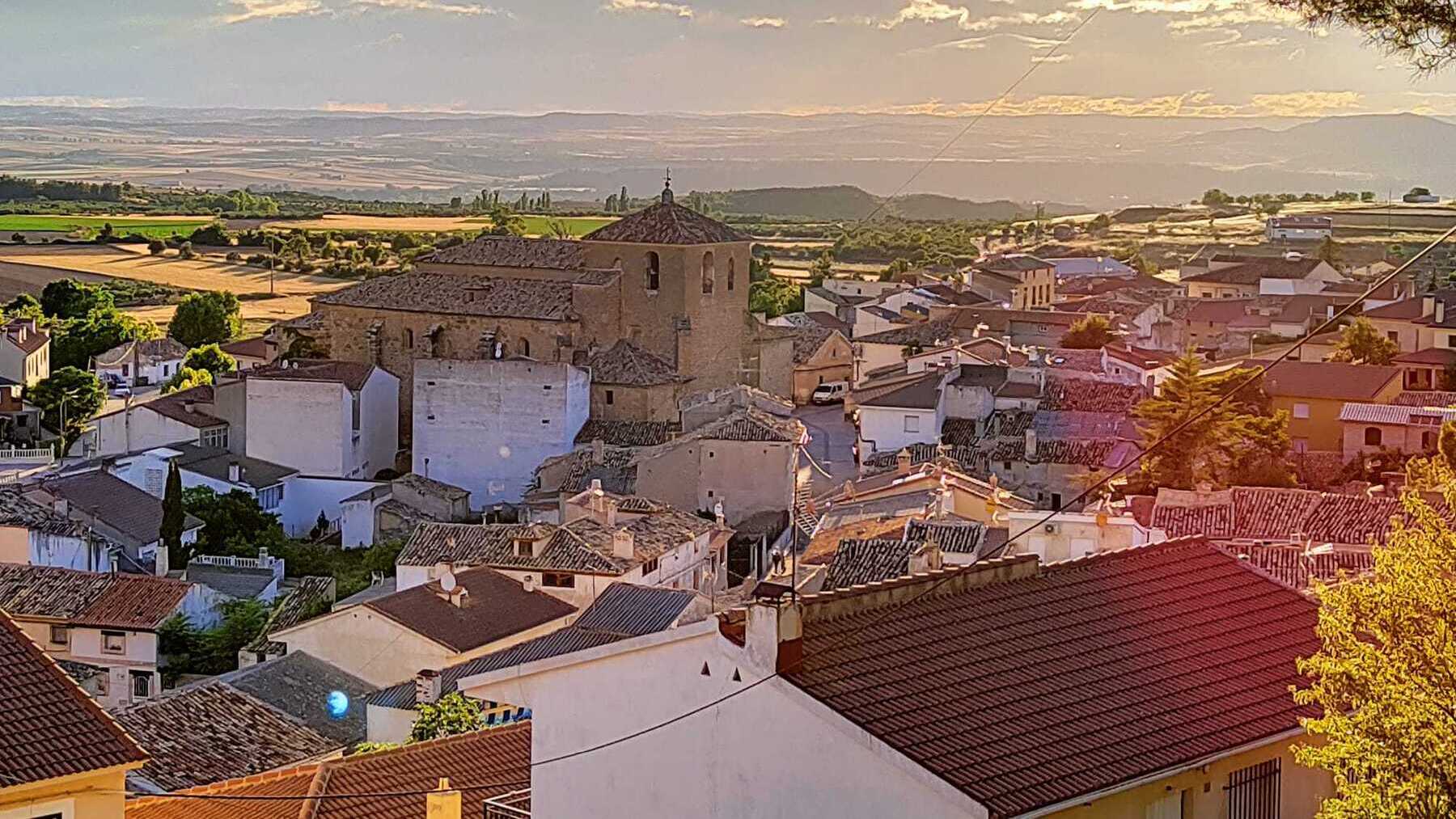 Parece una errata pero no lo es: en esta joya medieval de Madrid venden casas gigantes por 30.000 euros