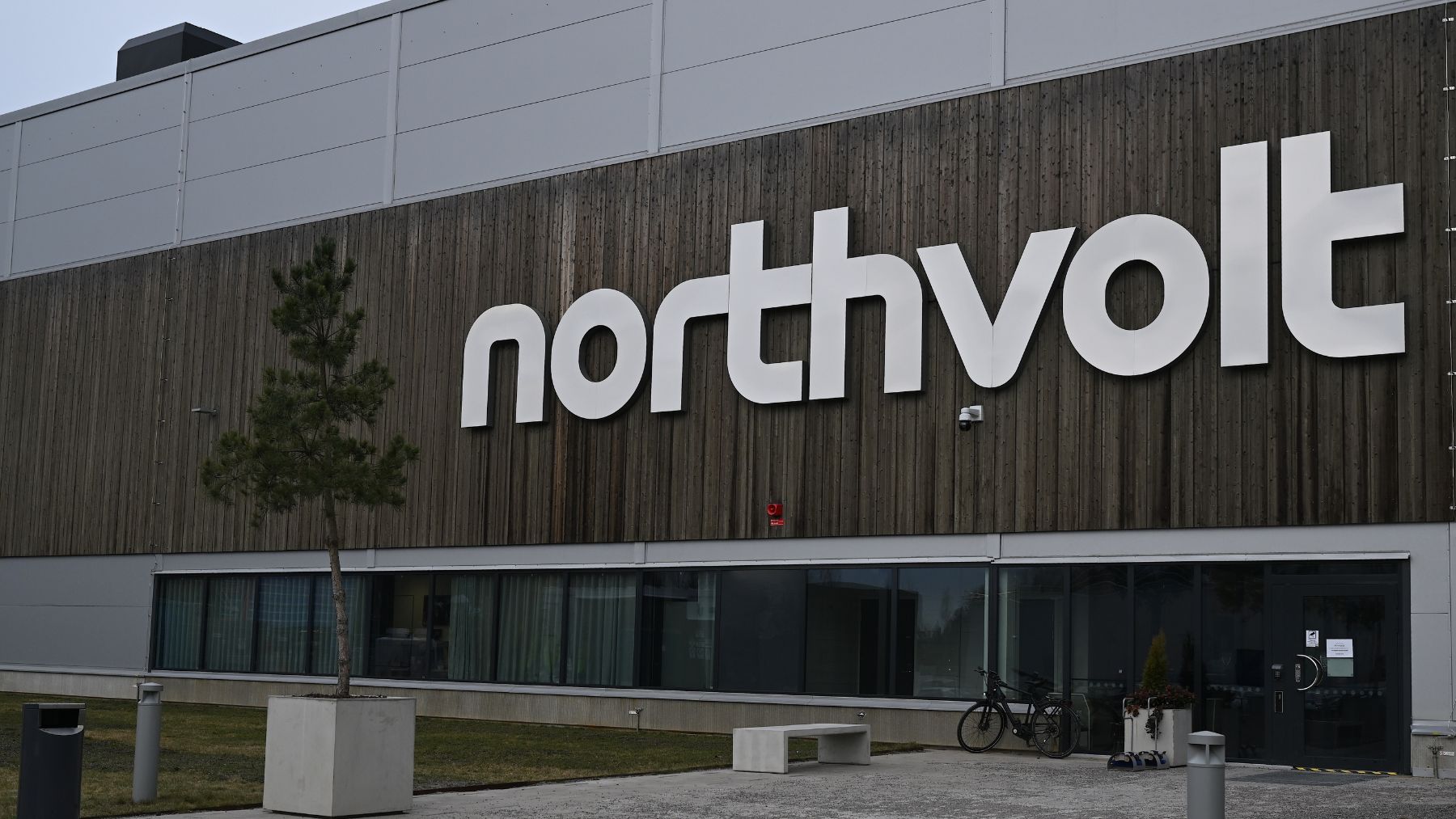 Northvolt