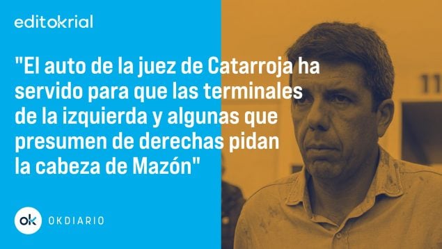 Mazón