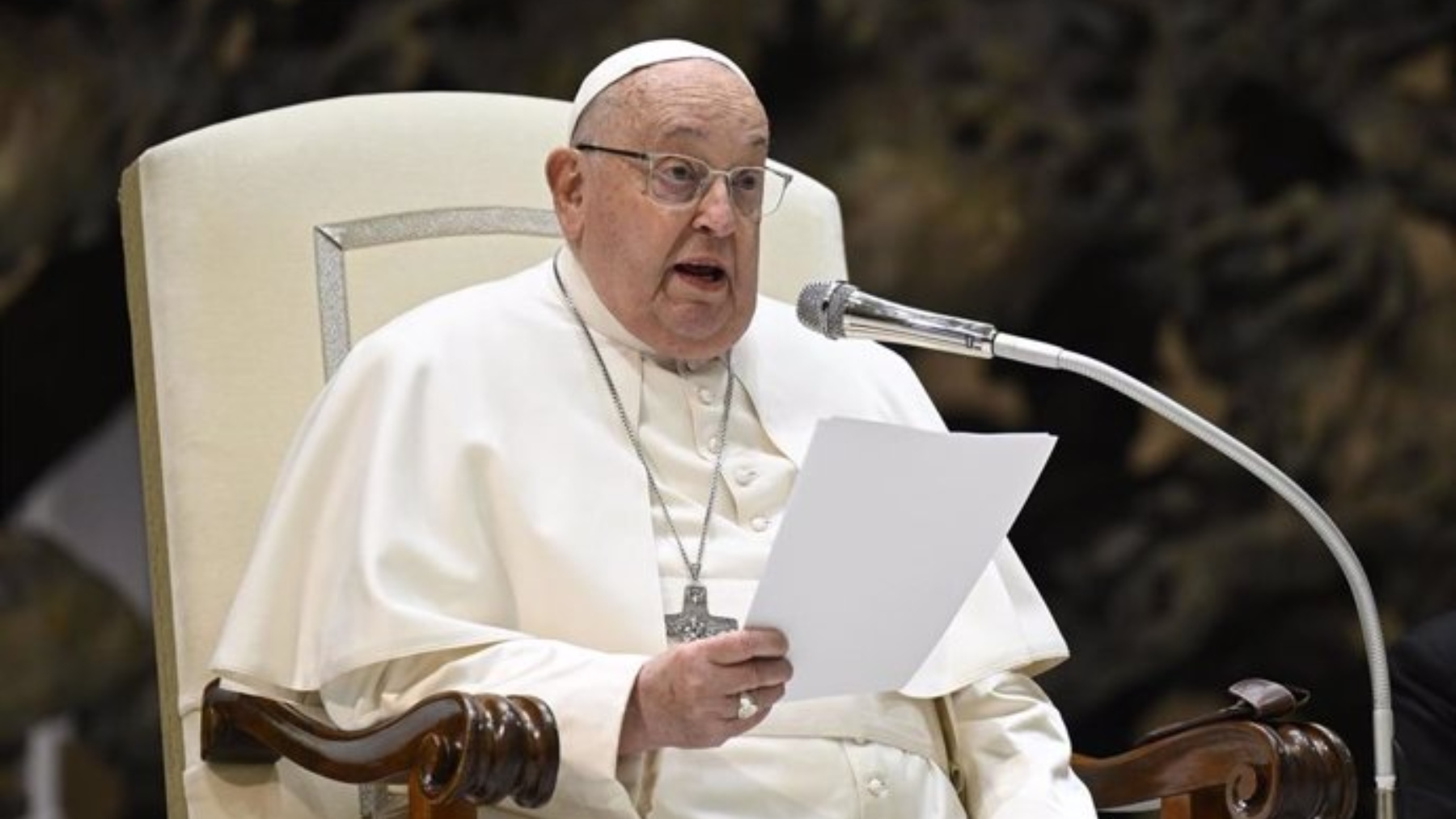 Última hora de la salud del Papa Francisco: cuándo saldrá del Hospital Gemelli de Roma