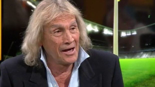 Gatti, deportistas 2025