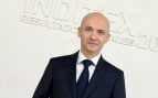 Óscar García Maceiras, consejero delegado de Inditex, bolsa, acciones, mercados, inditex