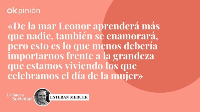 leonor