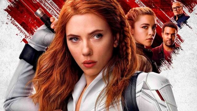 Scarlett Johansson regreso Marvel