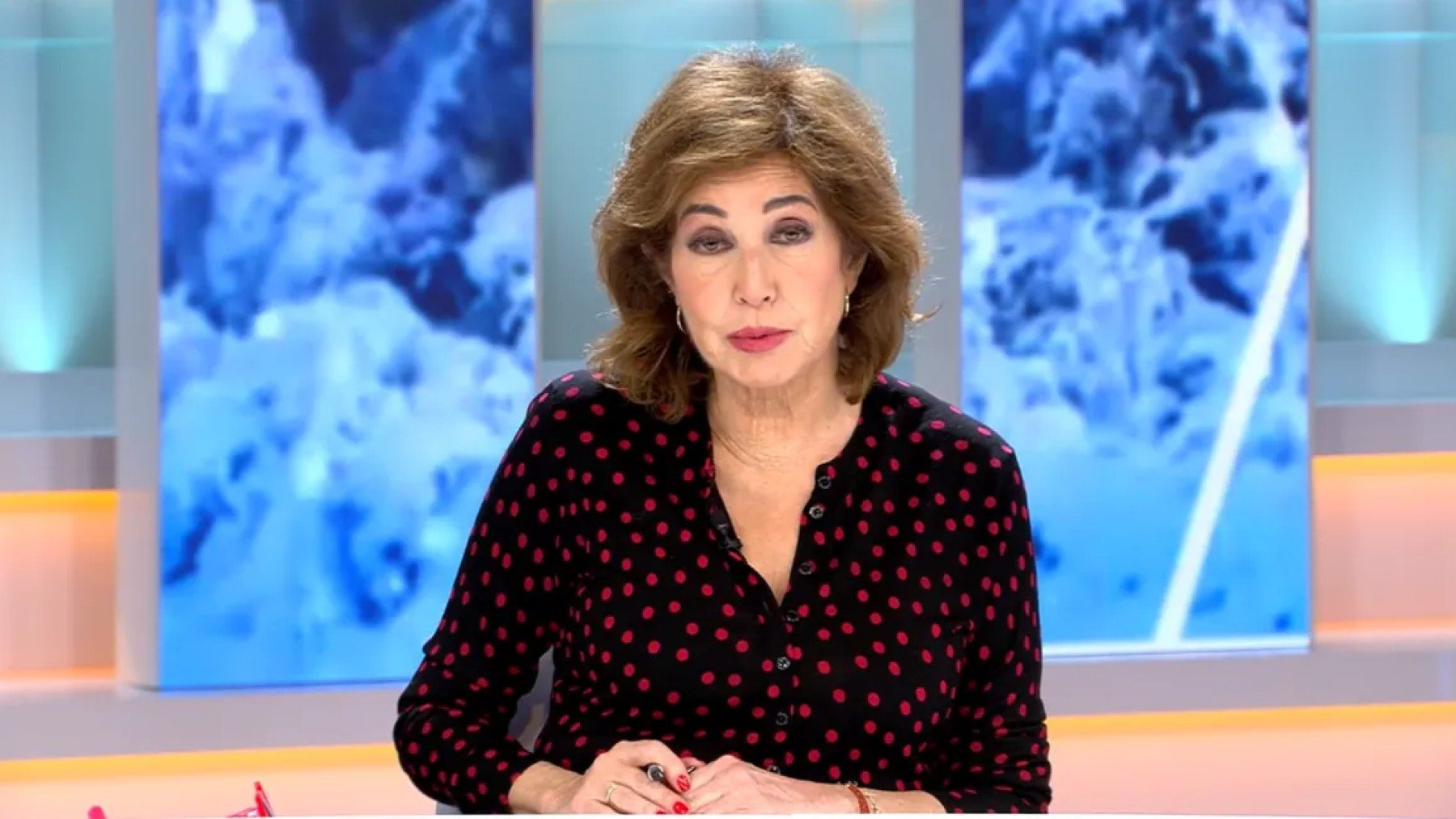 Ana Rosa reacciona a la exclusiva de OKDIARIO sobre Koldo: «Nos importa porque está siendo investigado»