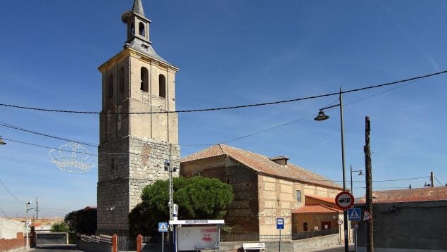 pueblo lleno de okupas cerca de Madrid, pueblo repleto de okupas, problema de okupación en Toledo, los vecinos luchan contra los okupas en un pueblo de Toledo.