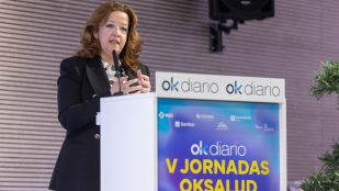 Matute: En Madrid contamos con 27 hospitales con unidades especializadas en intervenciones de obesidad
