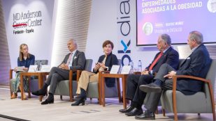 Expertos coinciden en que la obesidad mata y es un fracaso social que debe ser abordado