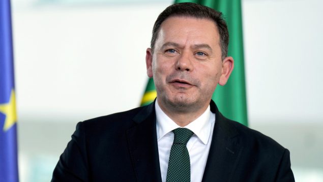 elecciones Portugal