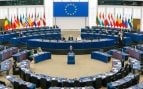 Parlamento Europeo, mercosur, salvaguardias, europa, comercio exterior, acuerdo comercial, Huawei