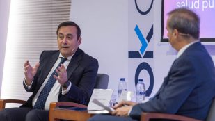 Eduardo Pastor: La escasez de terapias para la diabetes surge de confundir lo sanitario de lo estético