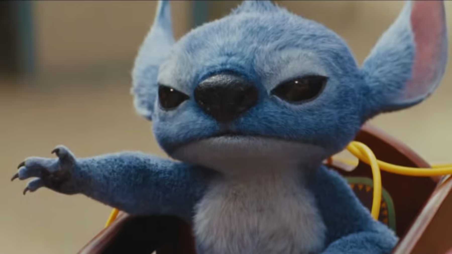 Nuevo tráiler de ‘Lilo y Stitch’: el live action con el que Disney planea un auténtico taquillazo