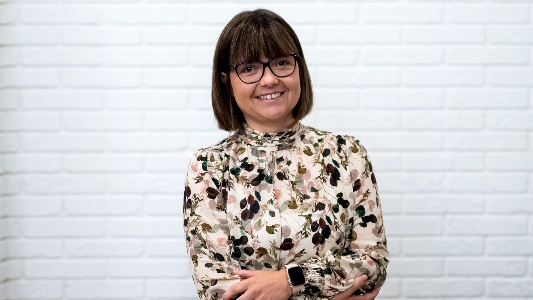 Miriam Rubio de Santos, directora médica de Salud Cardiometabólica en Lilly. 