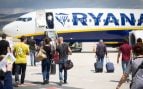 Ryanair, TED, digital, check-in