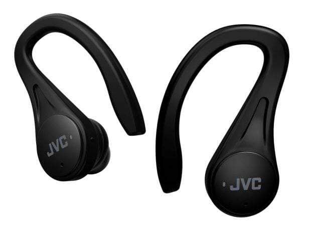  JVC HA-EC25TBU