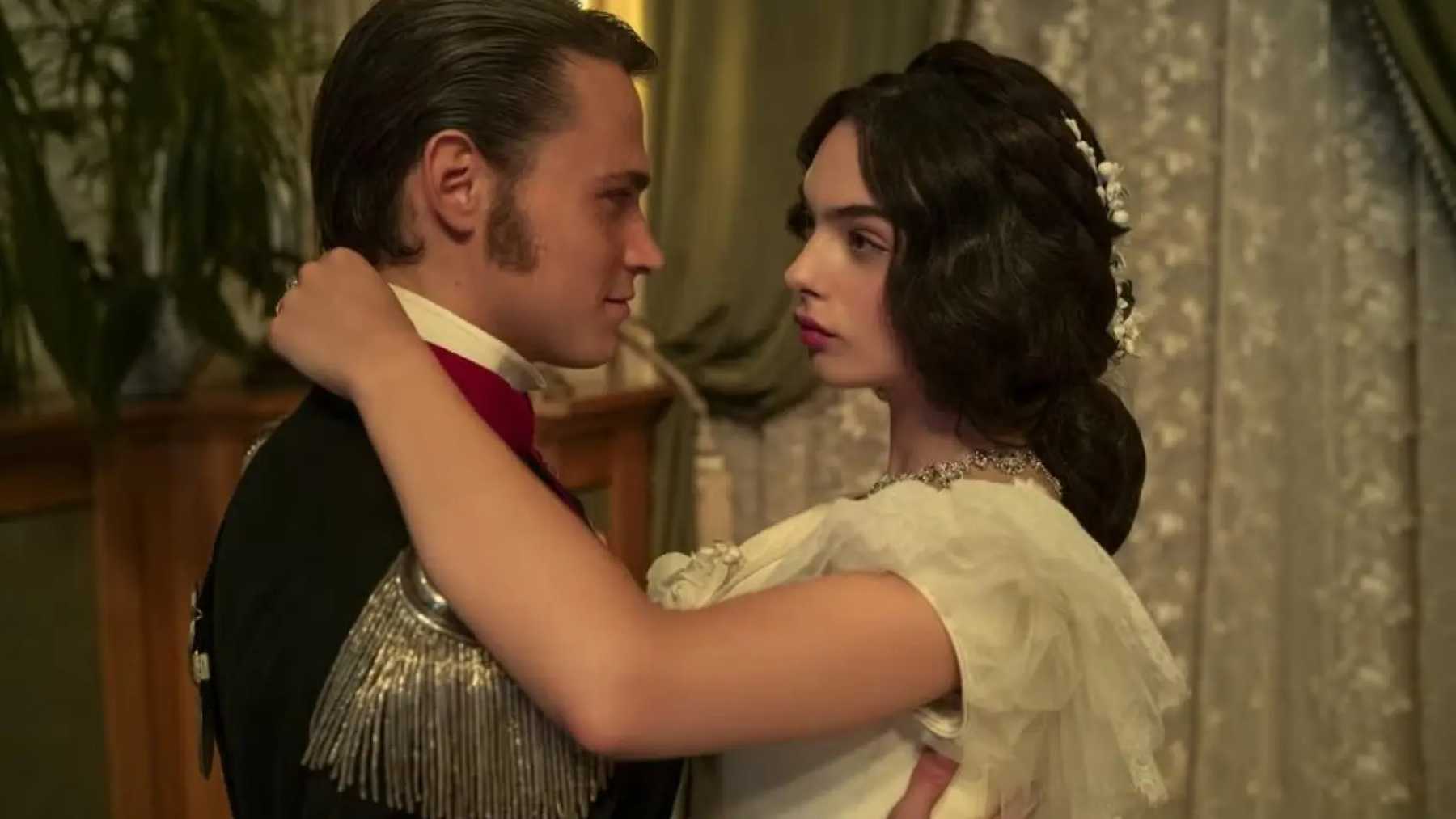 La miniserie de Netflix basada en hechos reales que vas a devorar en ...