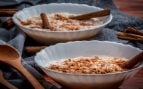 arroz con leche casero