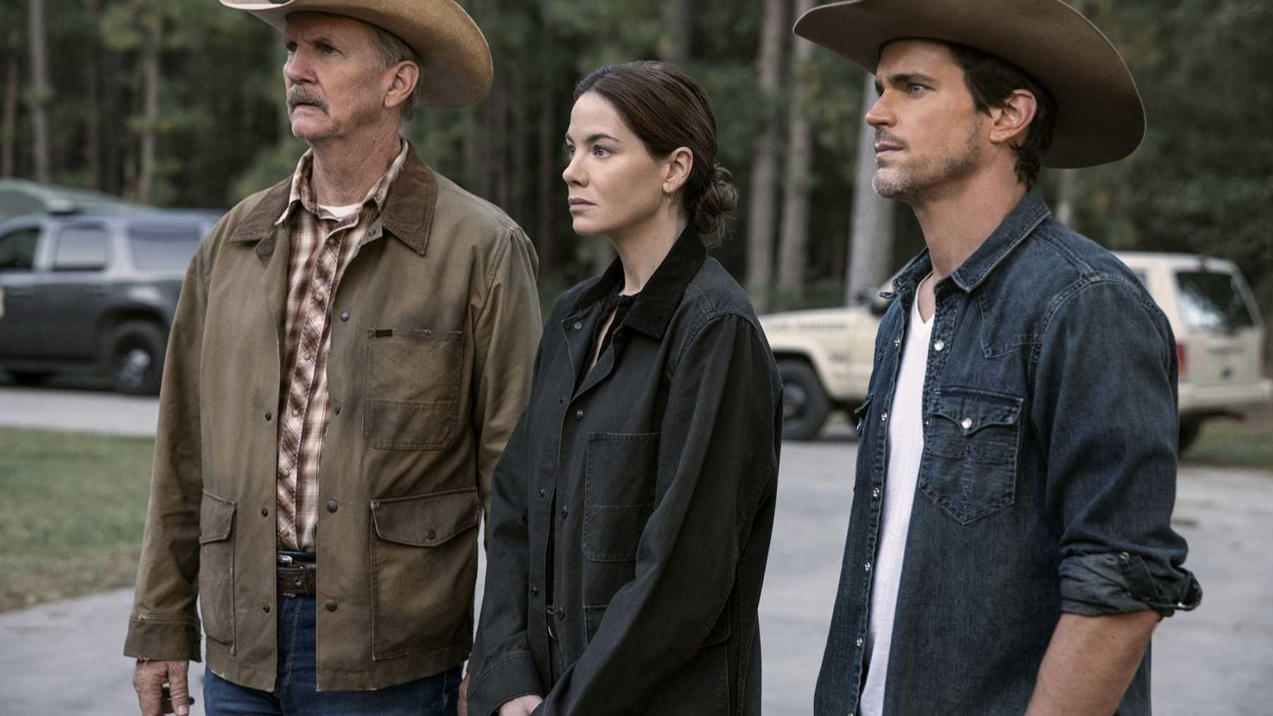 La miniserie de misterio de Netflix que promete: si te gusta el ...