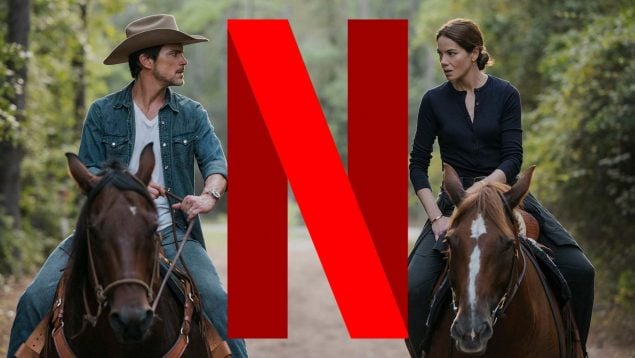 La miniserie de misterio de Netflix que promete: si te gusta el suspense te vas a enganchar seguro