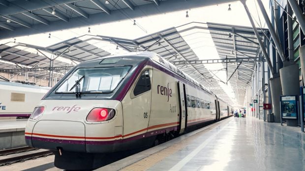 renfe, resultados, beneficios
