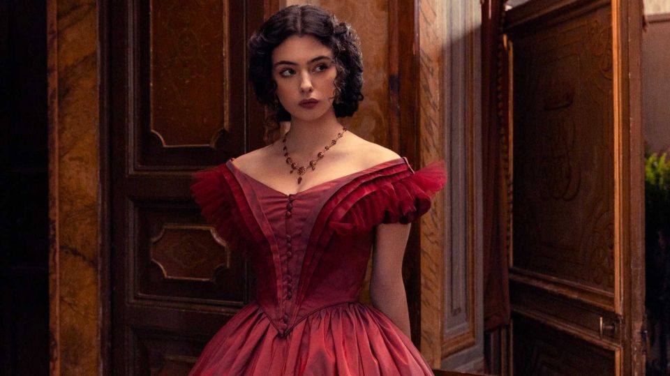 La miniserie de Netflix basada en hechos reales que vas a devorar en ...