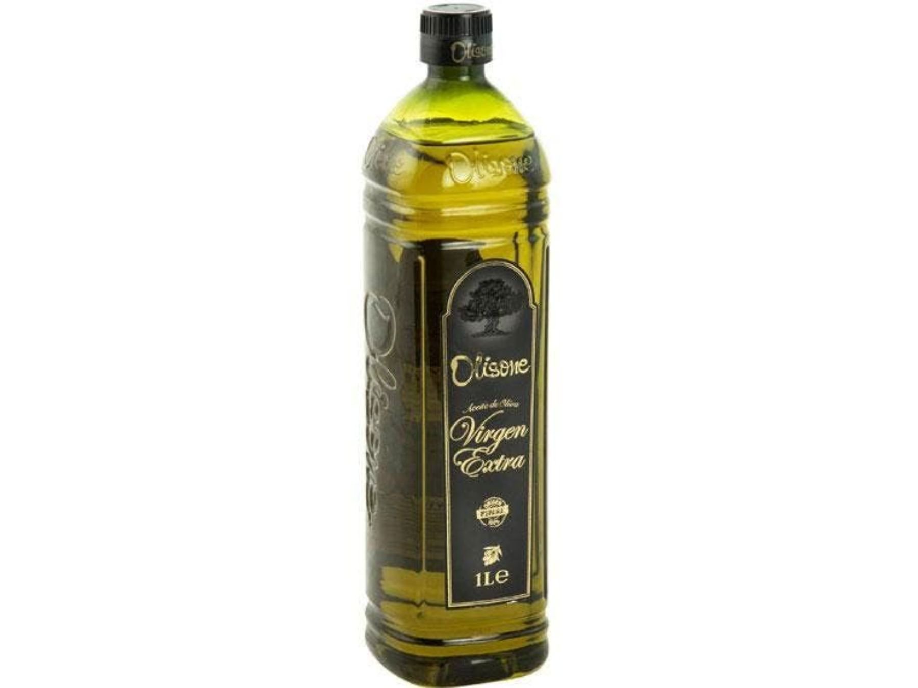 aceite oliva Lidl