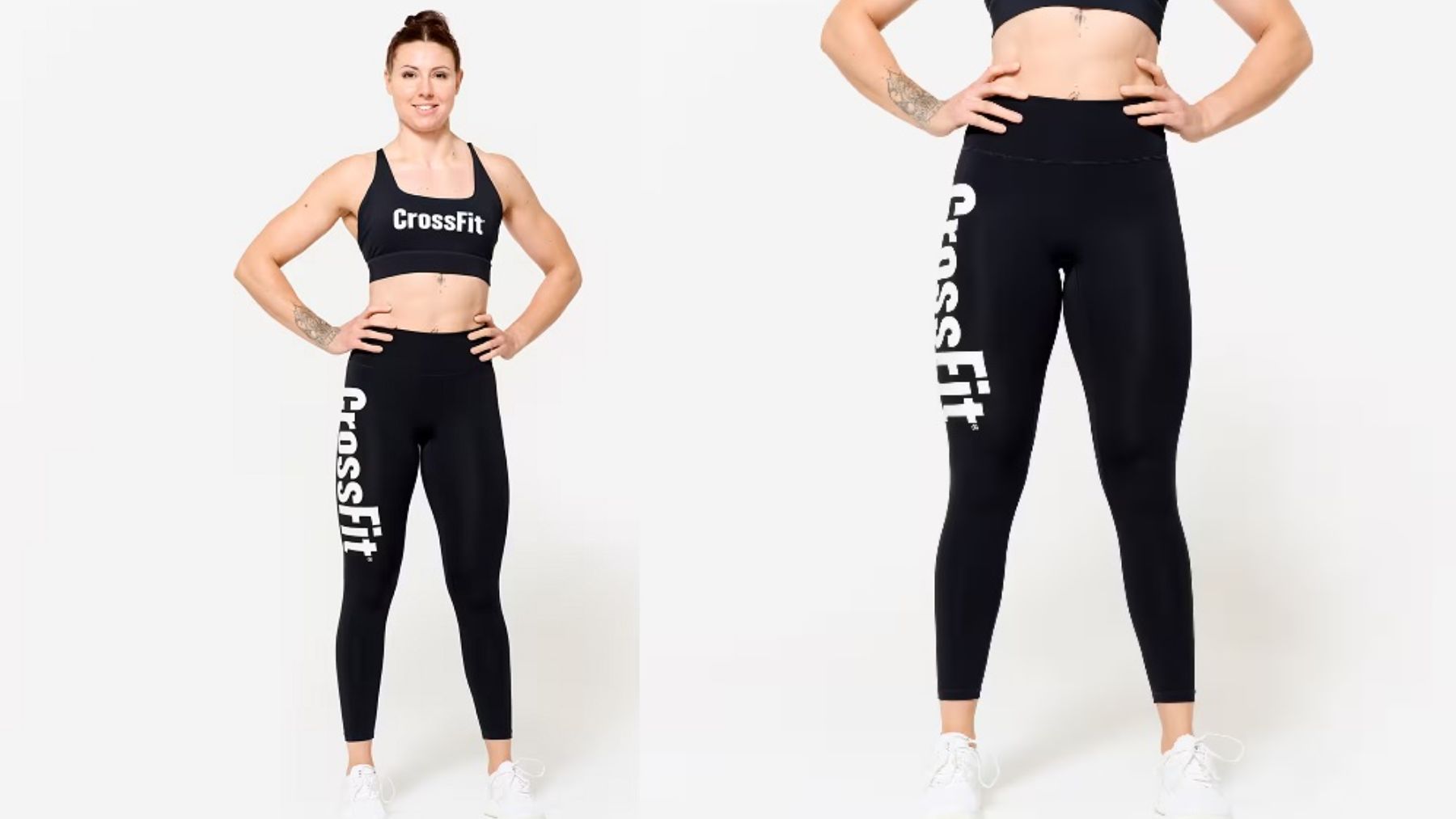 decathlon leggings