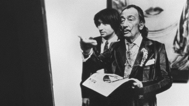 Dalí