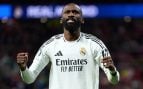 La reflexión de Antonio Rüdiger sobre su infancia: «Ser rico era tener comida y algo que beber. Si en la mesa había pollo, eras rico ese día»