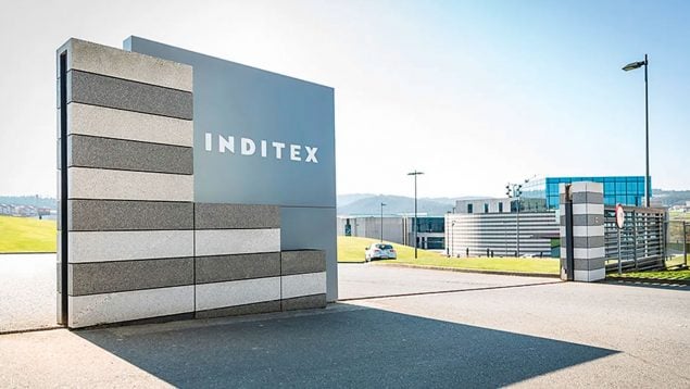 Inditex