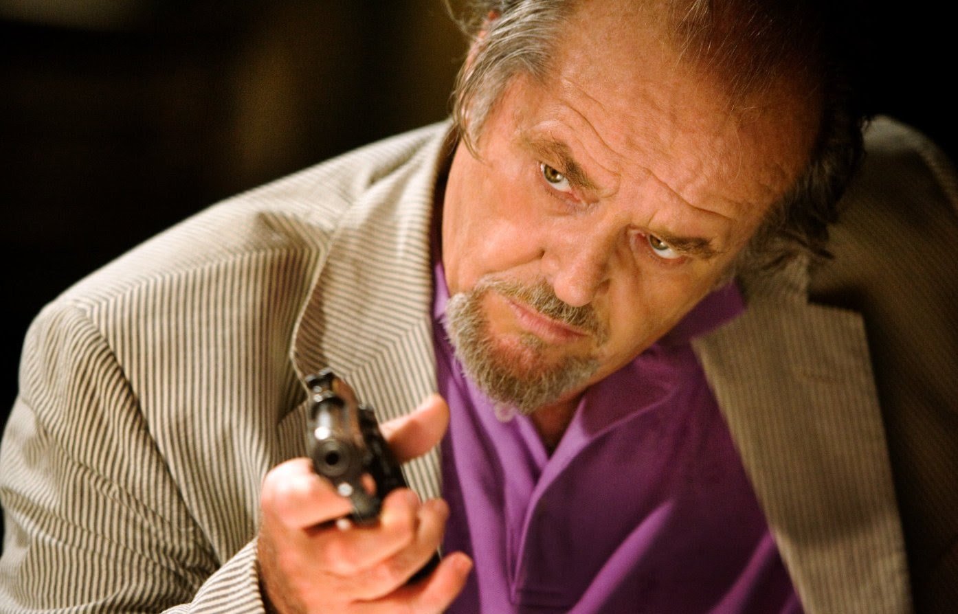 Ni Robert De Niro ni Al Pacino: Jack Nicholson siempre tuvo claro quién es el mejor actor de la historia