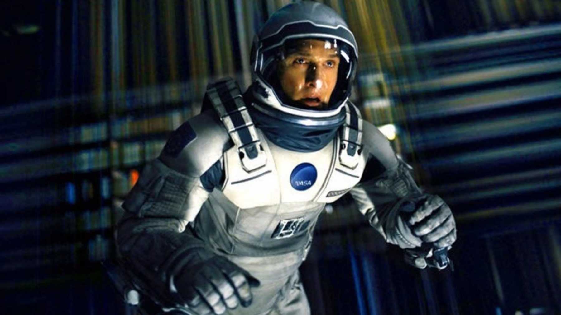 ¿Por qué la gente sigue viendo una y otra vez ‘Interstellar’? Matthew McConaughey tiene la respuesta