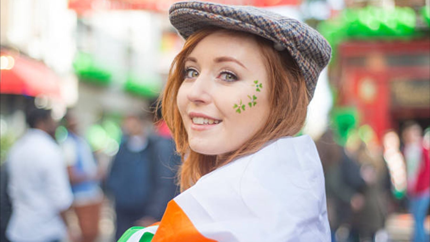 Por qué San Patricio se celebra siempre el 17 de marzo