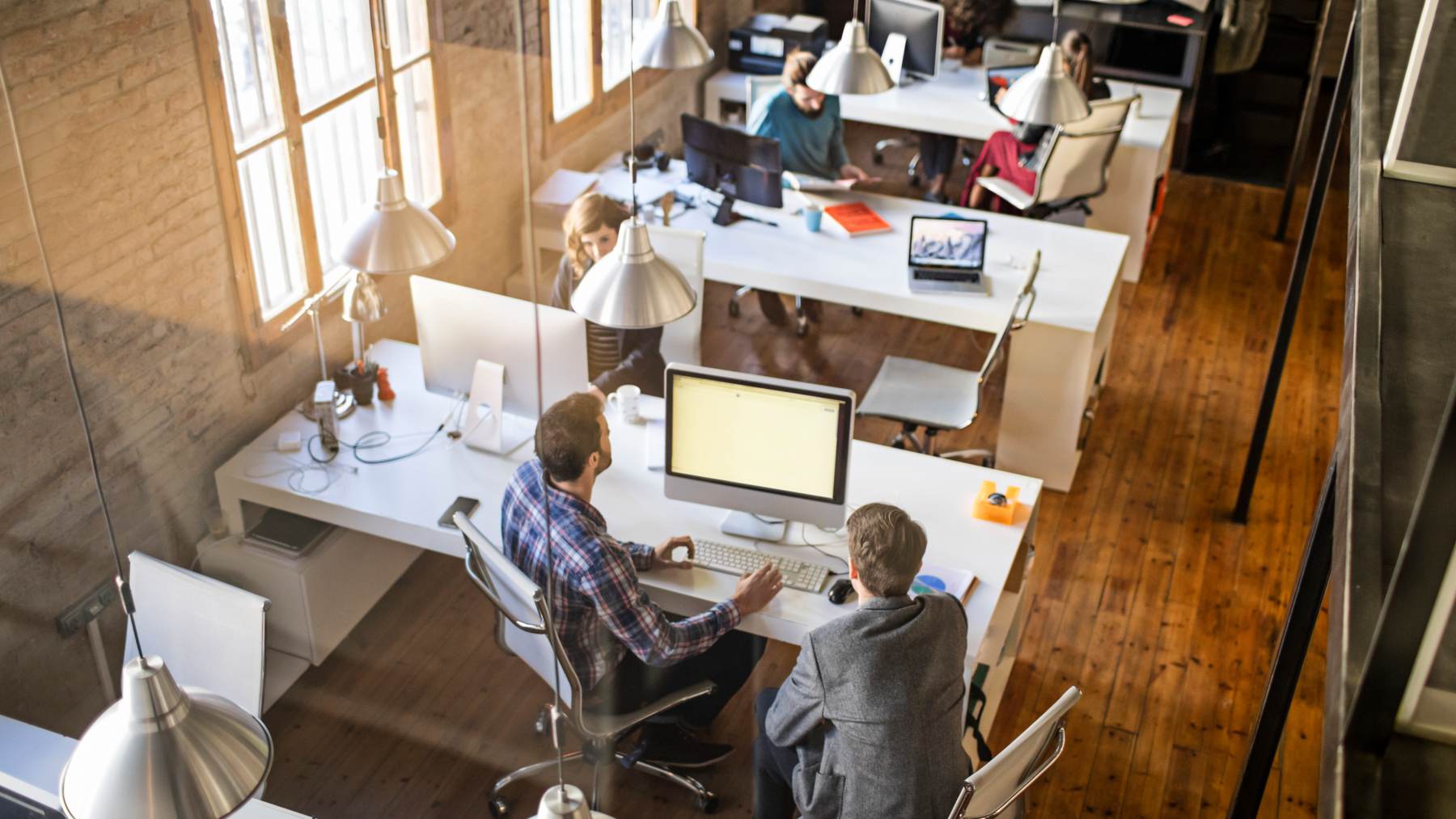 El Gobierno amplía hasta 2026 la prórroga a las empresas con pérdidas provocadas por la pandemia