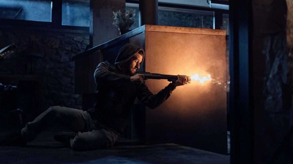 Dos horas de puro drama: la película que acaba de llegar a Netflix y ya ...
