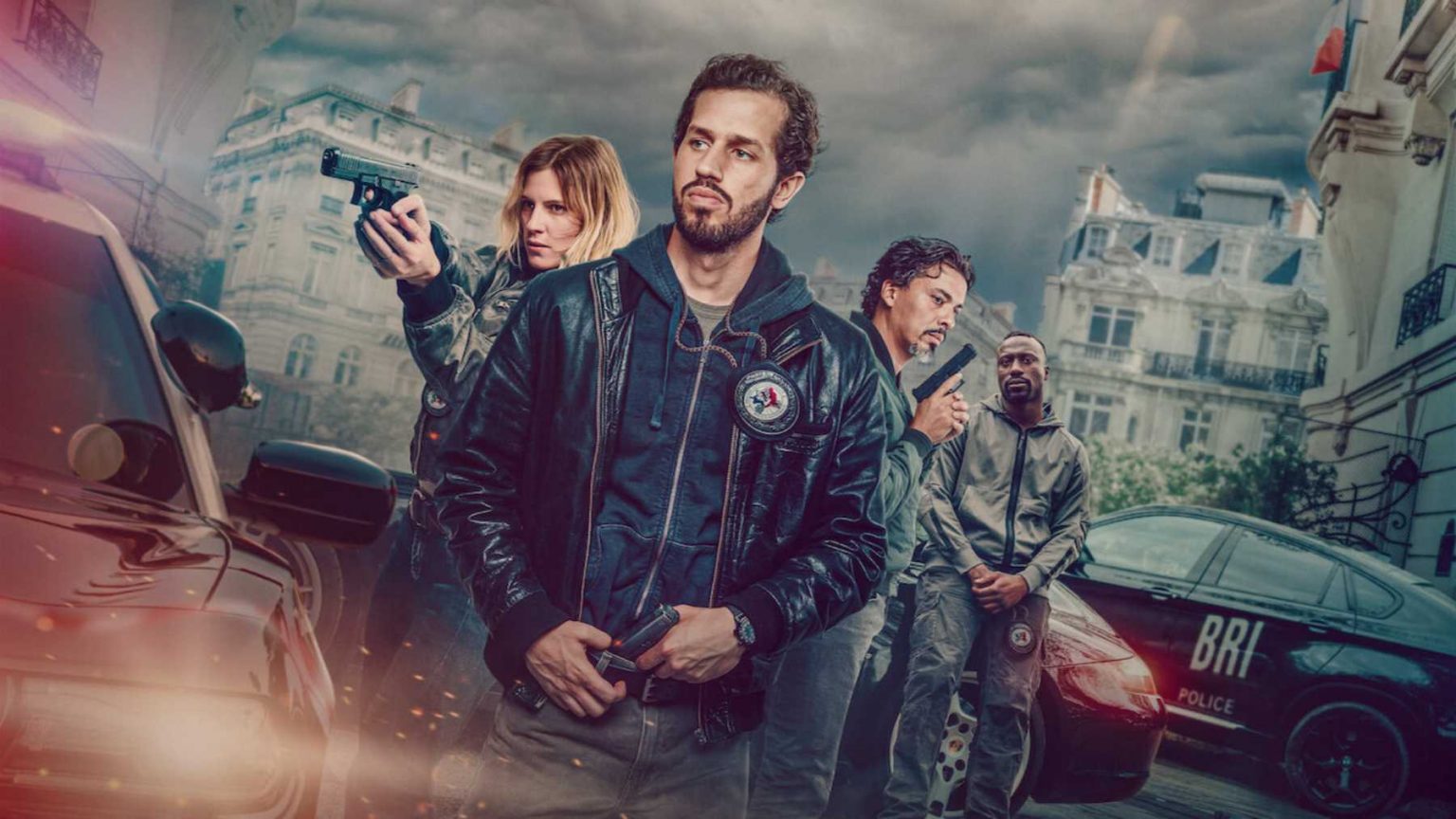 Dos horas de puro drama: la película que acaba de llegar a Netflix y ya ...
