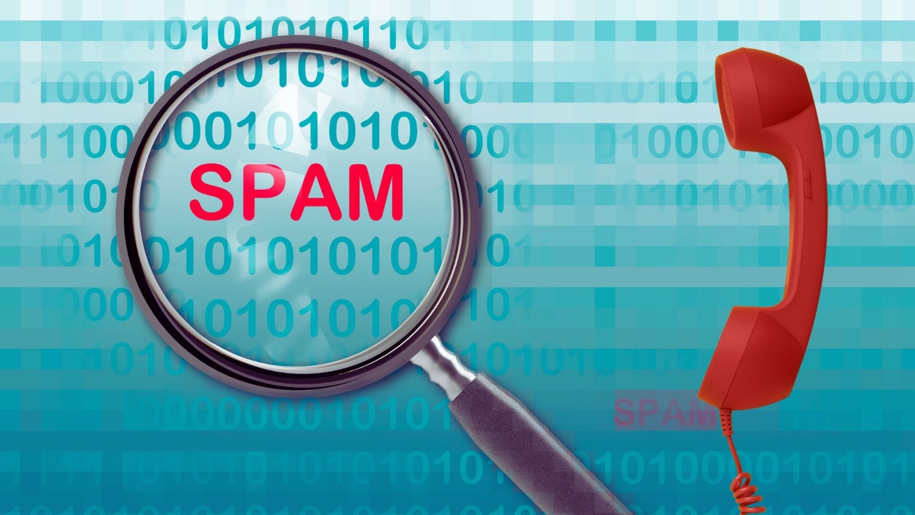 Adiós a las llamadas SPAM: la nueva estrategia que los deja sin palabras y es muy efectiva