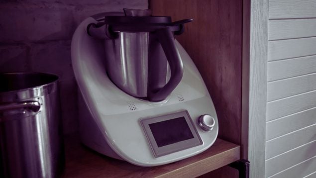 Thermomix