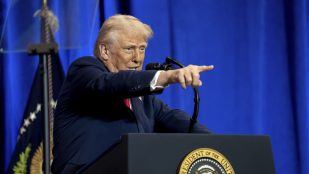 Trump anula los indultos de Biden, incluido el de su hijo, y anuncia una investigación al más alto nivel