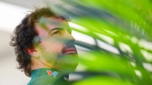 La FIA cambia el reglamento de la Fórmula 1 para China: Fernando Alonso sale beneficiado